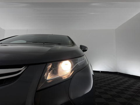 Opel Ampera 1.4 Aut. *NAVI-FULLMAP | LUXURY-LEATHER | BOSE-AUDIO | KEYLESS | CAMERA | DAB | ECC | PDC | CRUISE | DIGI-COCKPIT | HEATED-COMFORTSEATS | 17''ALU*