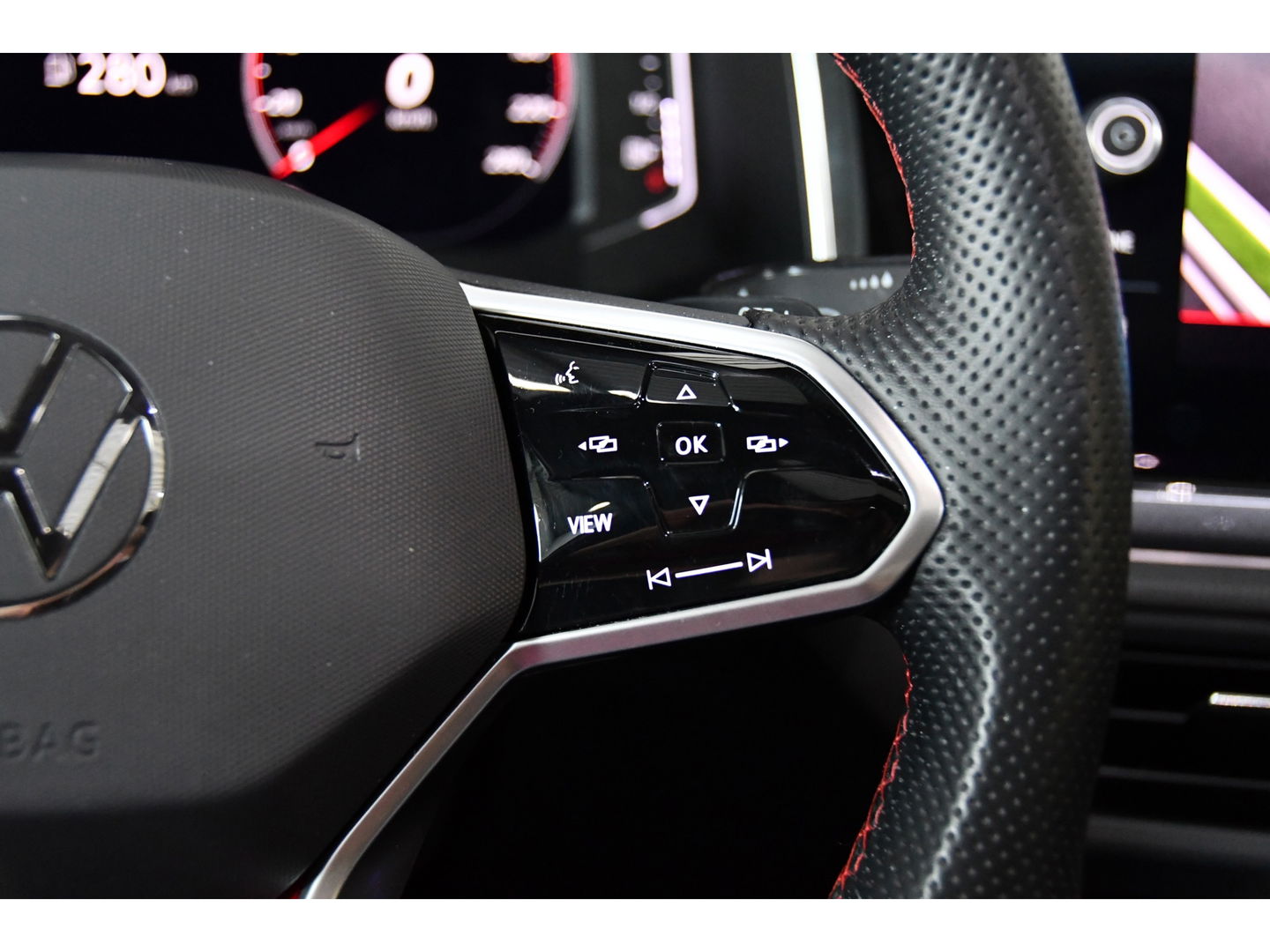 Volkswagen Polo 2.0 TSI GTI Pano Acc Keyless