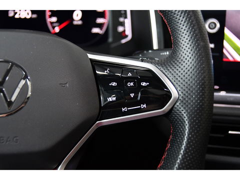 Volkswagen Polo 2.0 TSI GTI Pano Acc Keyless