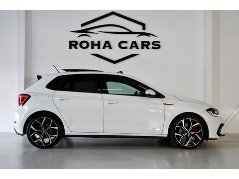 Volkswagen Polo 2.0 TSI GTI Pano Acc Keyless