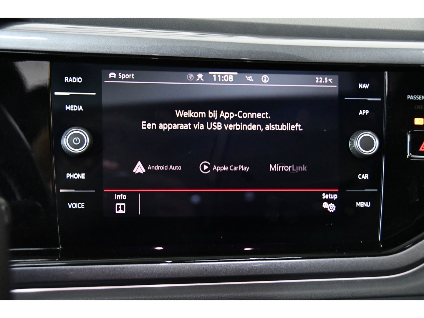 Volkswagen Polo 2.0 TSI GTI Pano Acc Keyless