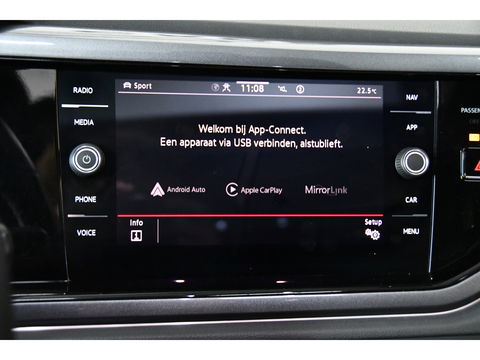 Volkswagen Polo 2.0 TSI GTI Pano Acc Keyless