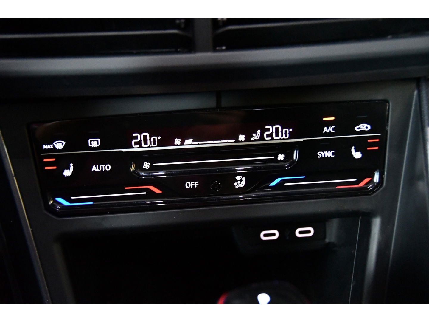 Volkswagen Polo 2.0 TSI GTI Pano Acc Keyless