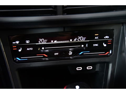 Volkswagen Polo 2.0 TSI GTI Pano Acc Keyless