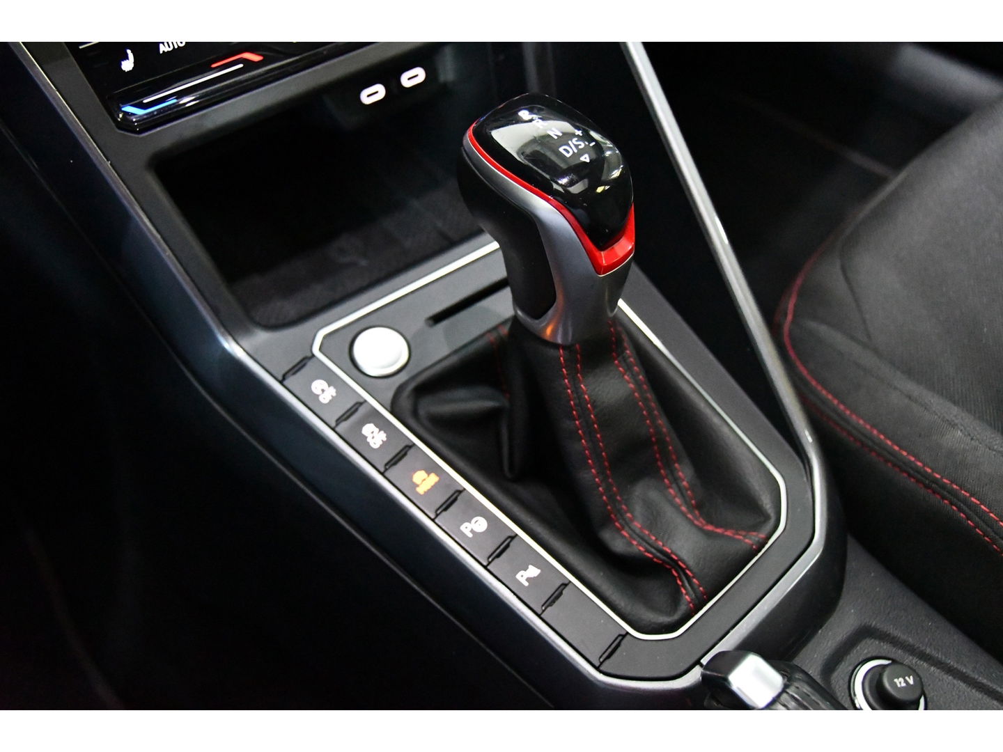 Volkswagen Polo 2.0 TSI GTI Pano Acc Keyless