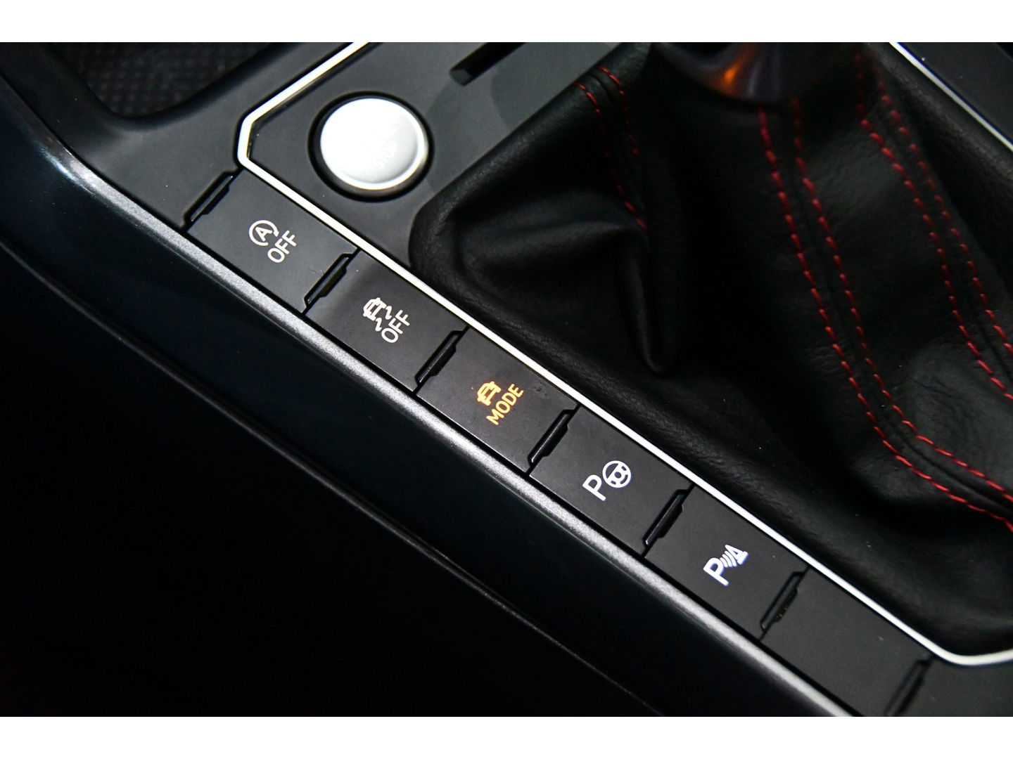 Volkswagen Polo 2.0 TSI GTI Pano Acc Keyless