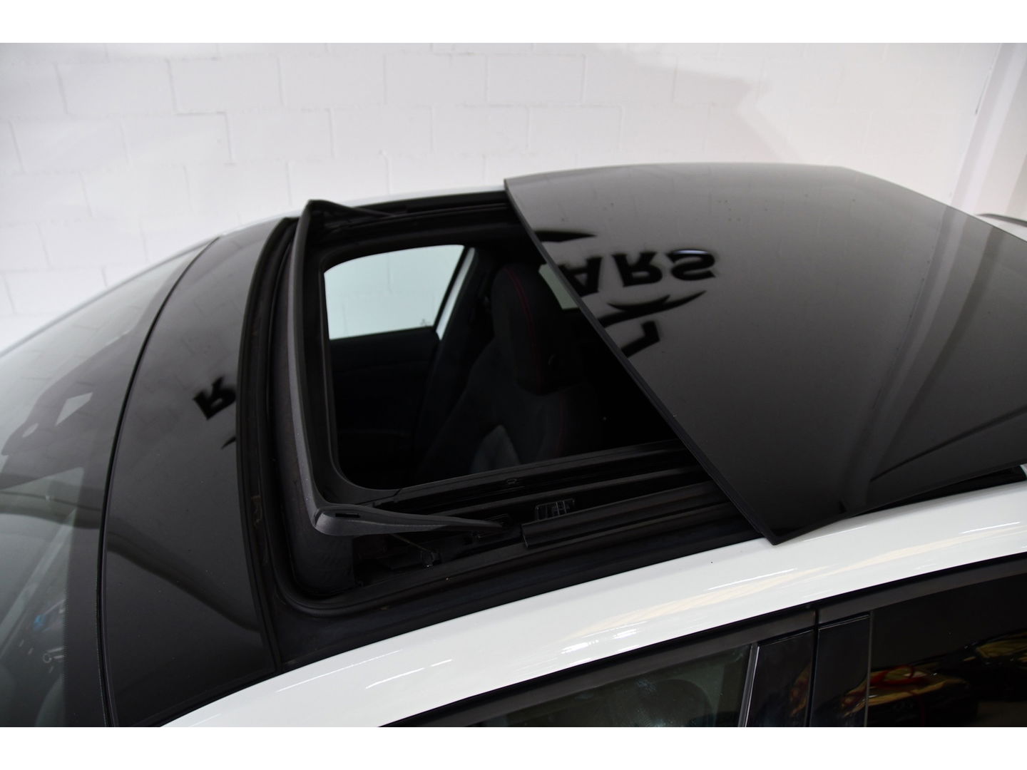 Volkswagen Polo 2.0 TSI GTI Pano Acc Keyless