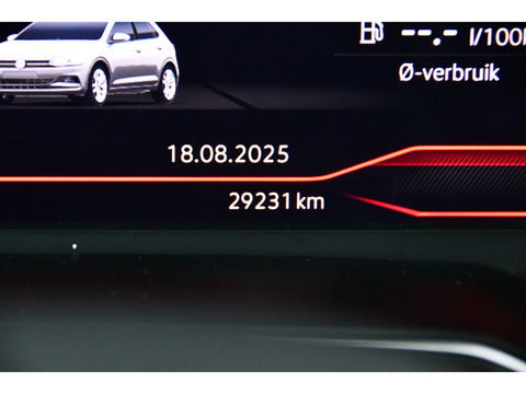 Volkswagen Polo 2.0 TSI GTI Pano Acc Keyless