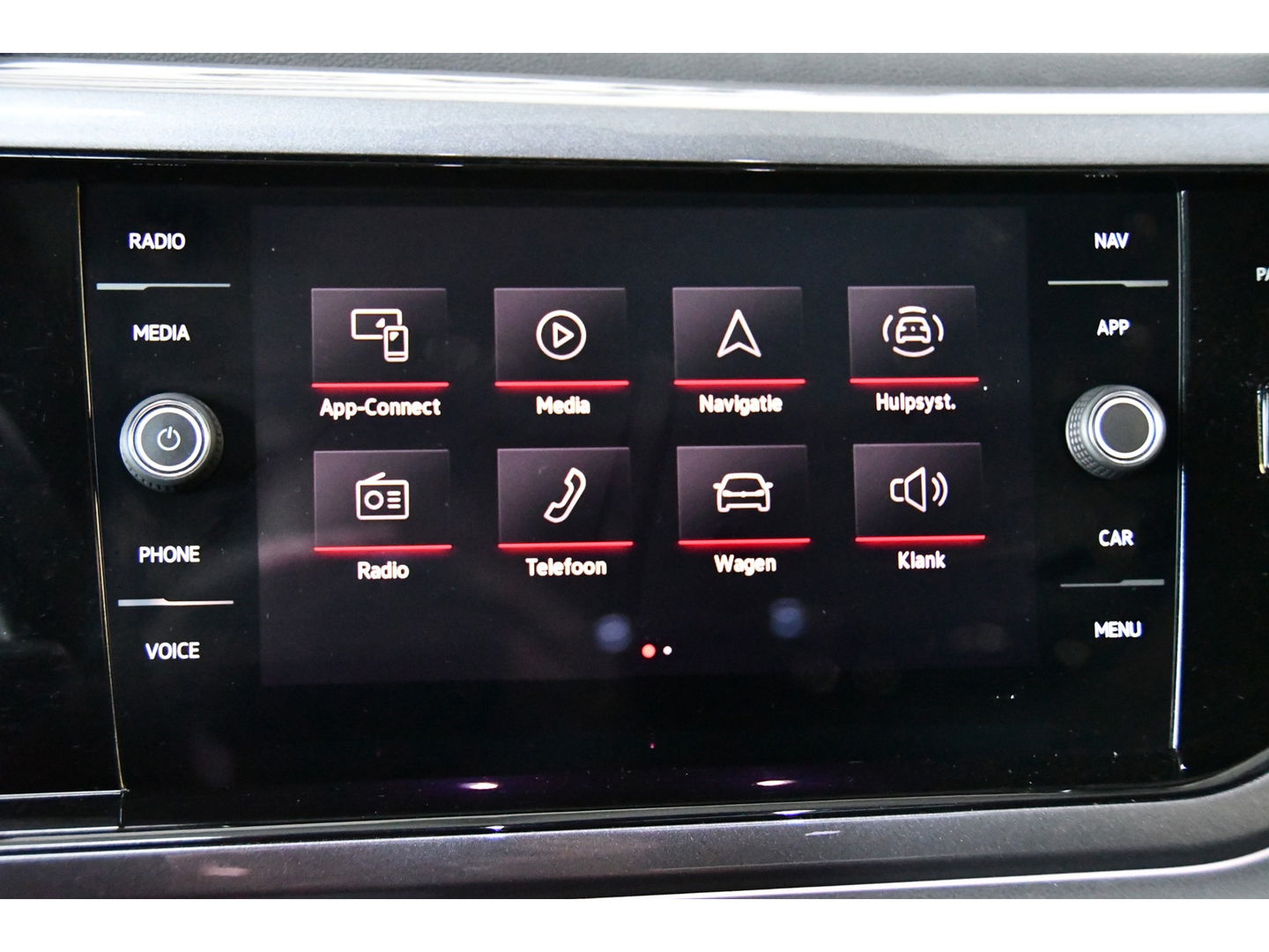 Volkswagen Polo 2.0 TSI GTI Pano Acc Keyless