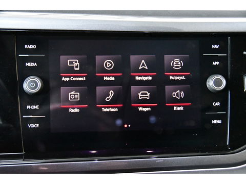 Volkswagen Polo 2.0 TSI GTI Pano Acc Keyless