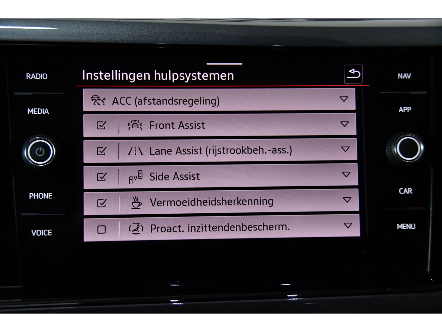 Volkswagen Polo 2.0 TSI GTI Pano Acc Keyless