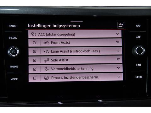 Volkswagen Polo 2.0 TSI GTI Pano Acc Keyless