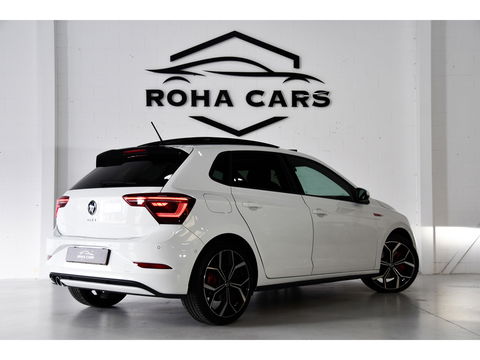 Volkswagen Polo 2.0 TSI GTI Pano Acc Keyless