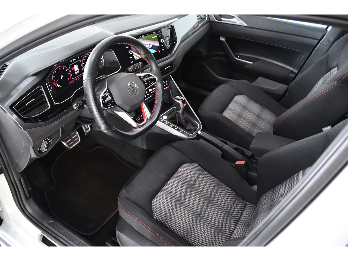 Volkswagen Polo 2.0 TSI GTI Pano Acc Keyless