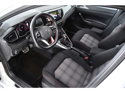 Volkswagen Polo 2.0 TSI GTI Pano Acc Keyless