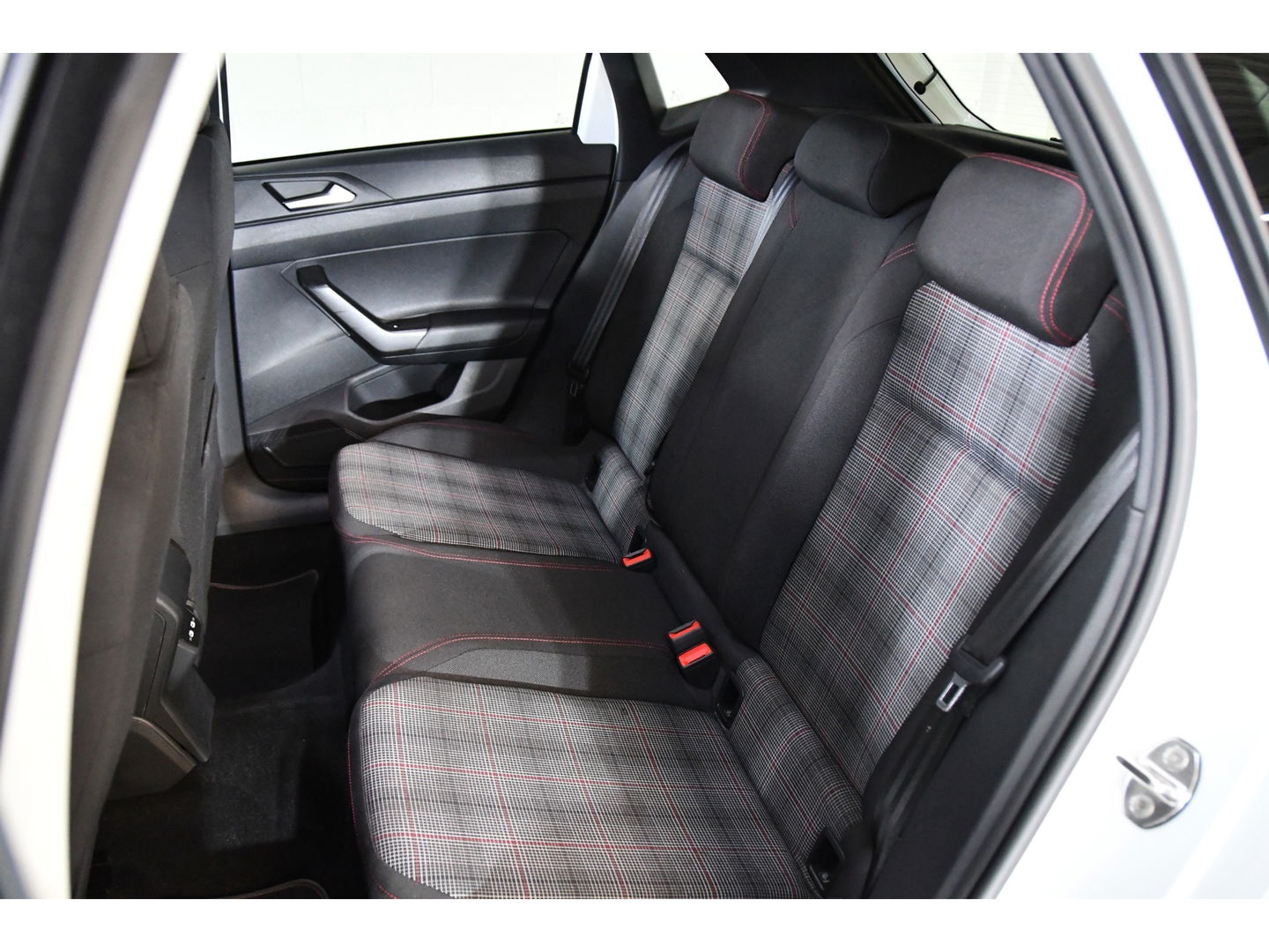 Volkswagen Polo 2.0 TSI GTI Pano Acc Keyless