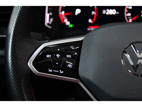Volkswagen Polo 2.0 TSI GTI Pano Acc Keyless