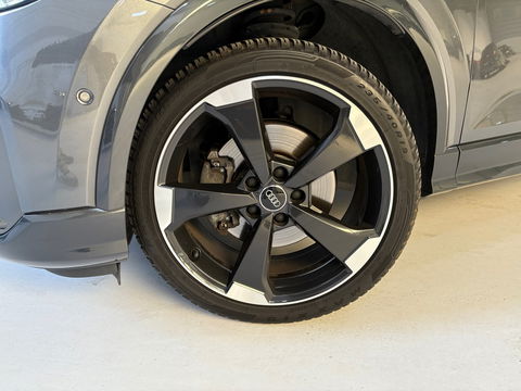 Audi Q2 2.0 TFSI quattro S Line panorama automaat