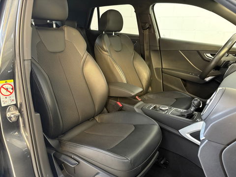 Audi Q2 2.0 TFSI quattro S Line panorama automaat