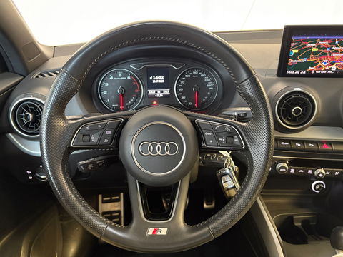 Audi Q2 2.0 TFSI quattro S Line panorama automaat