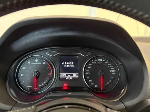 Audi Q2 2.0 TFSI quattro S Line panorama automaat