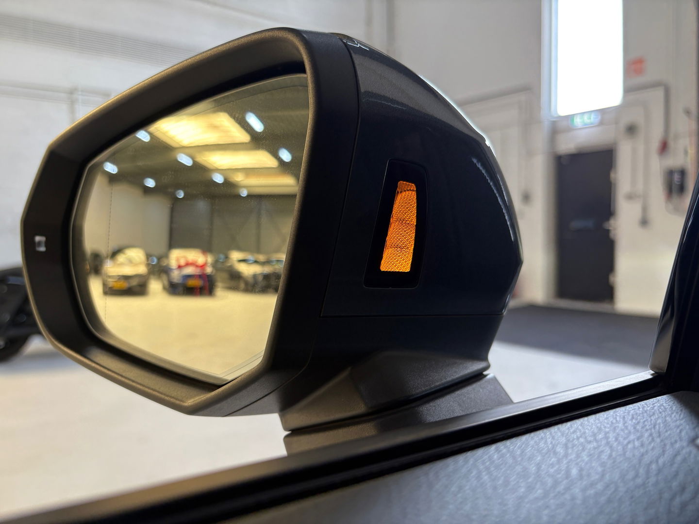 Audi Q2 2.0 TFSI quattro S Line panorama automaat