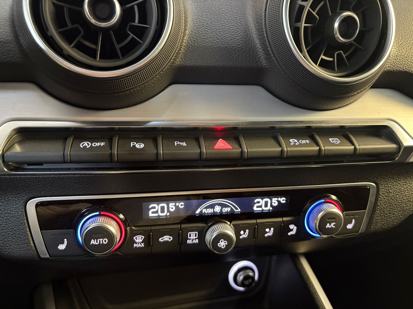 Audi Q2 2.0 TFSI quattro S Line panorama automaat
