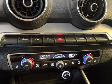 Audi Q2 2.0 TFSI quattro S Line panorama automaat