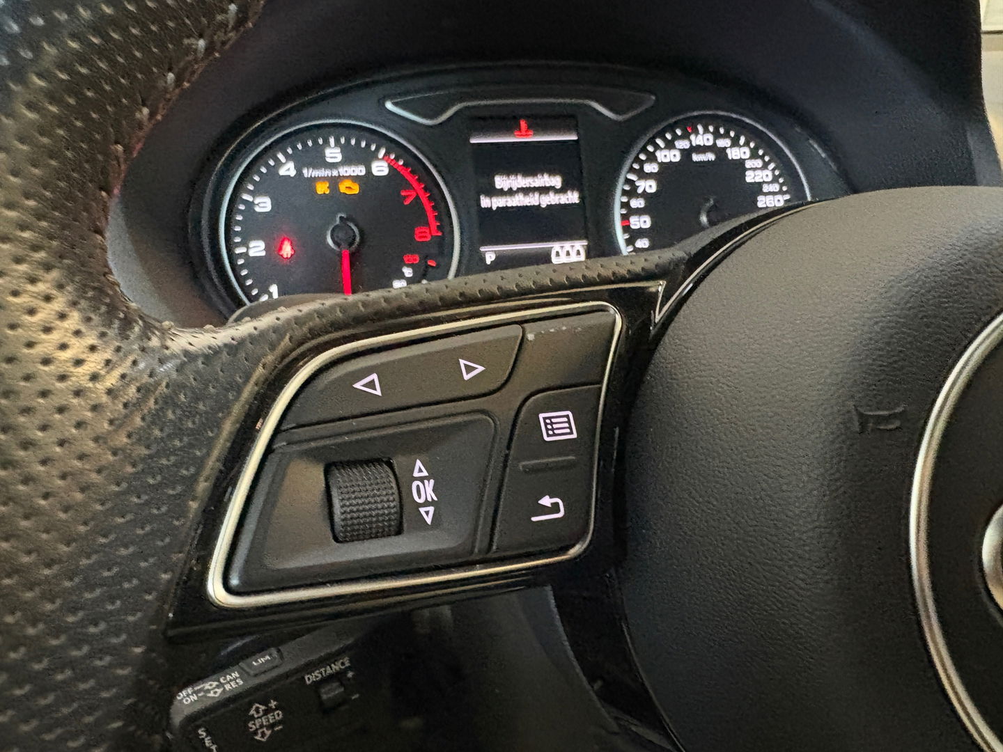 Audi Q2 2.0 TFSI quattro S Line panorama automaat