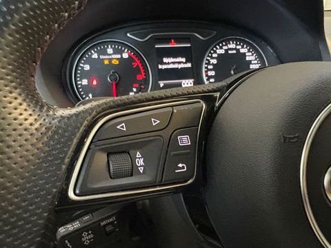 Audi Q2 2.0 TFSI quattro S Line panorama automaat