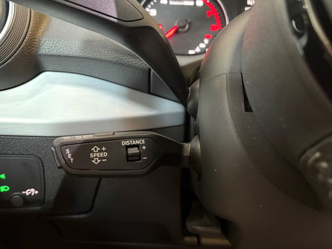 Audi Q2 2.0 TFSI quattro S Line panorama automaat