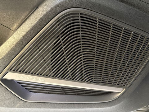 Audi Q2 2.0 TFSI quattro S Line panorama automaat