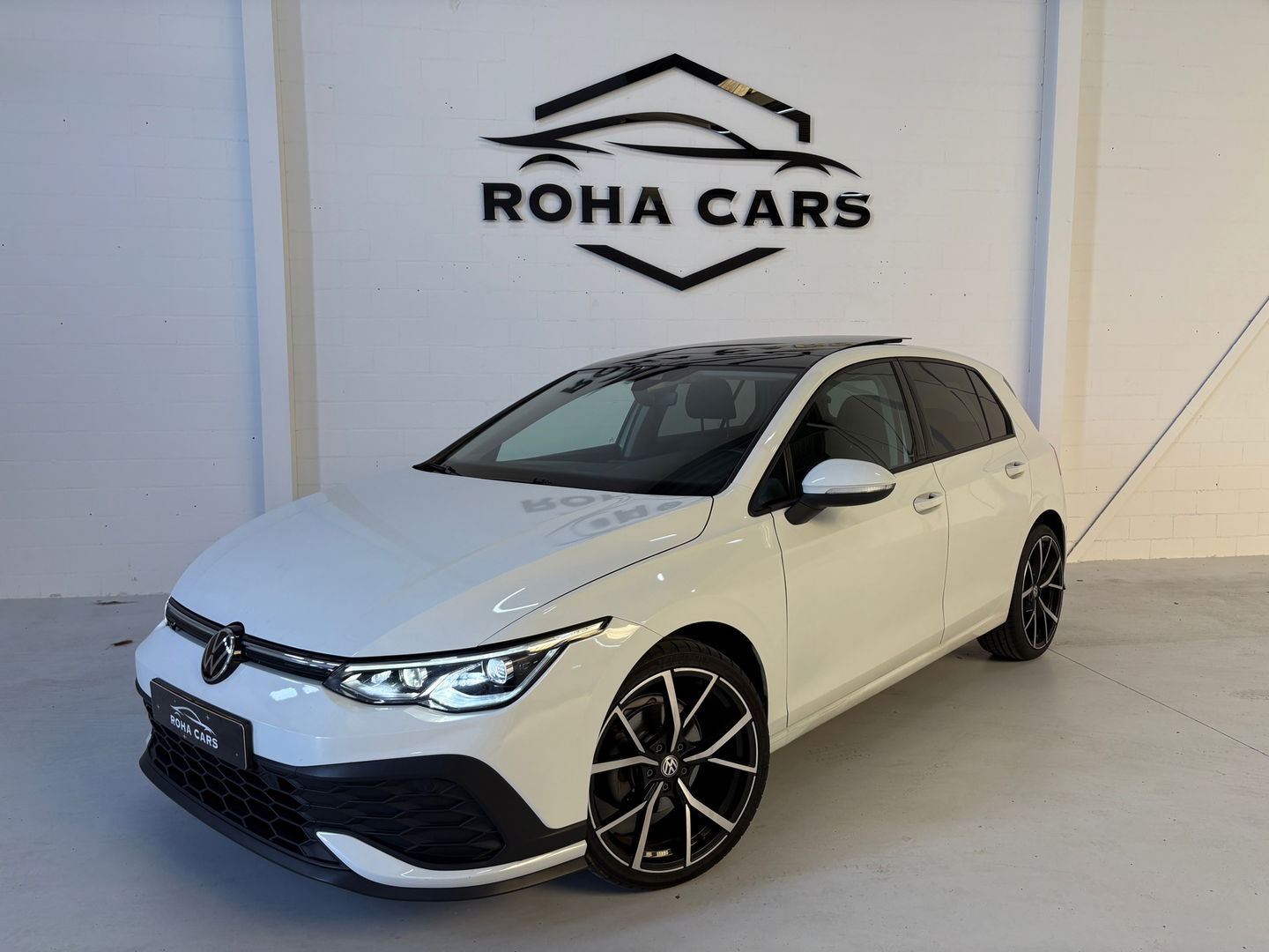 Volkswagen Golf 1.5 eTSI