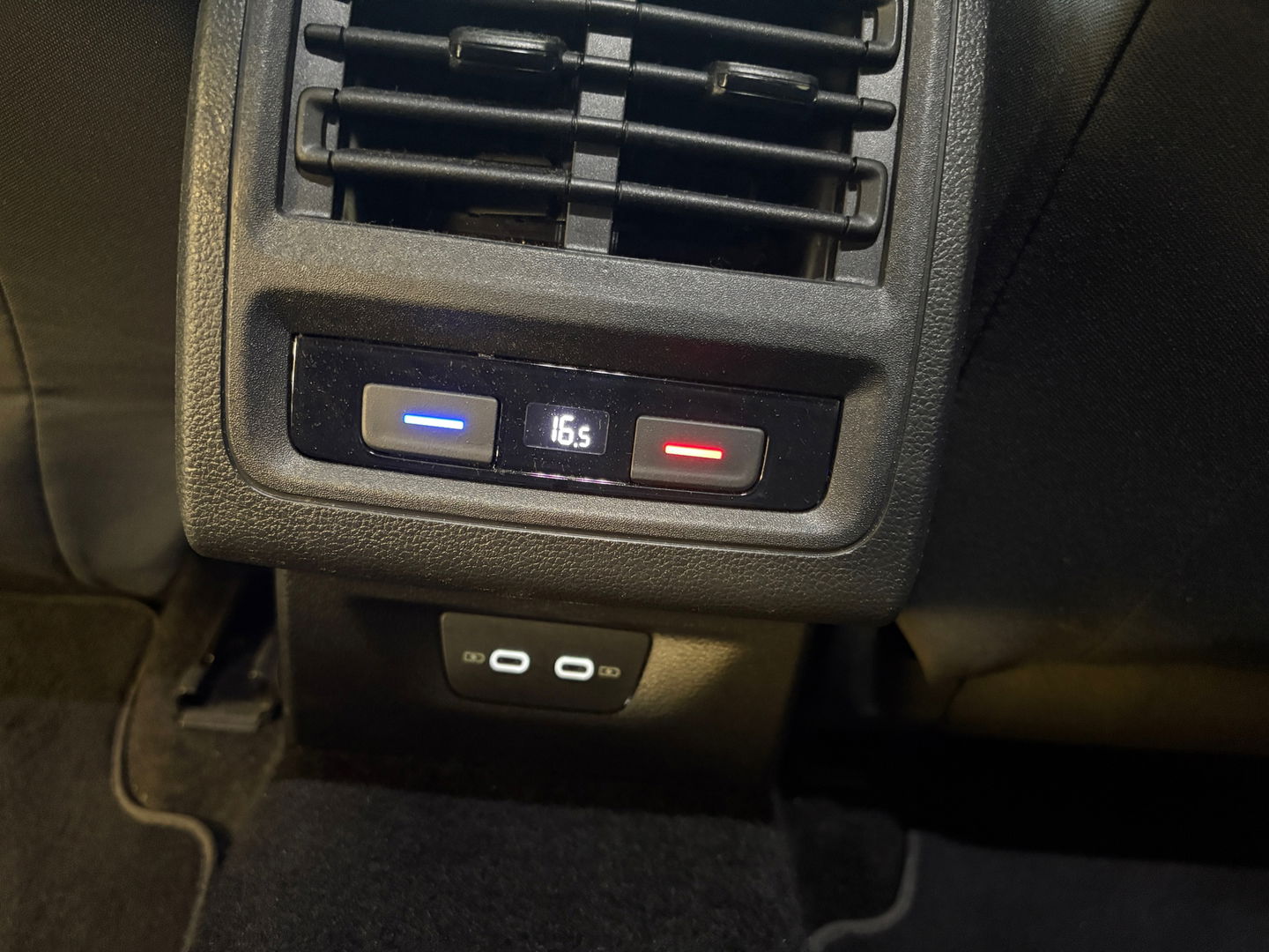 Volkswagen Golf 1.5 eTSI