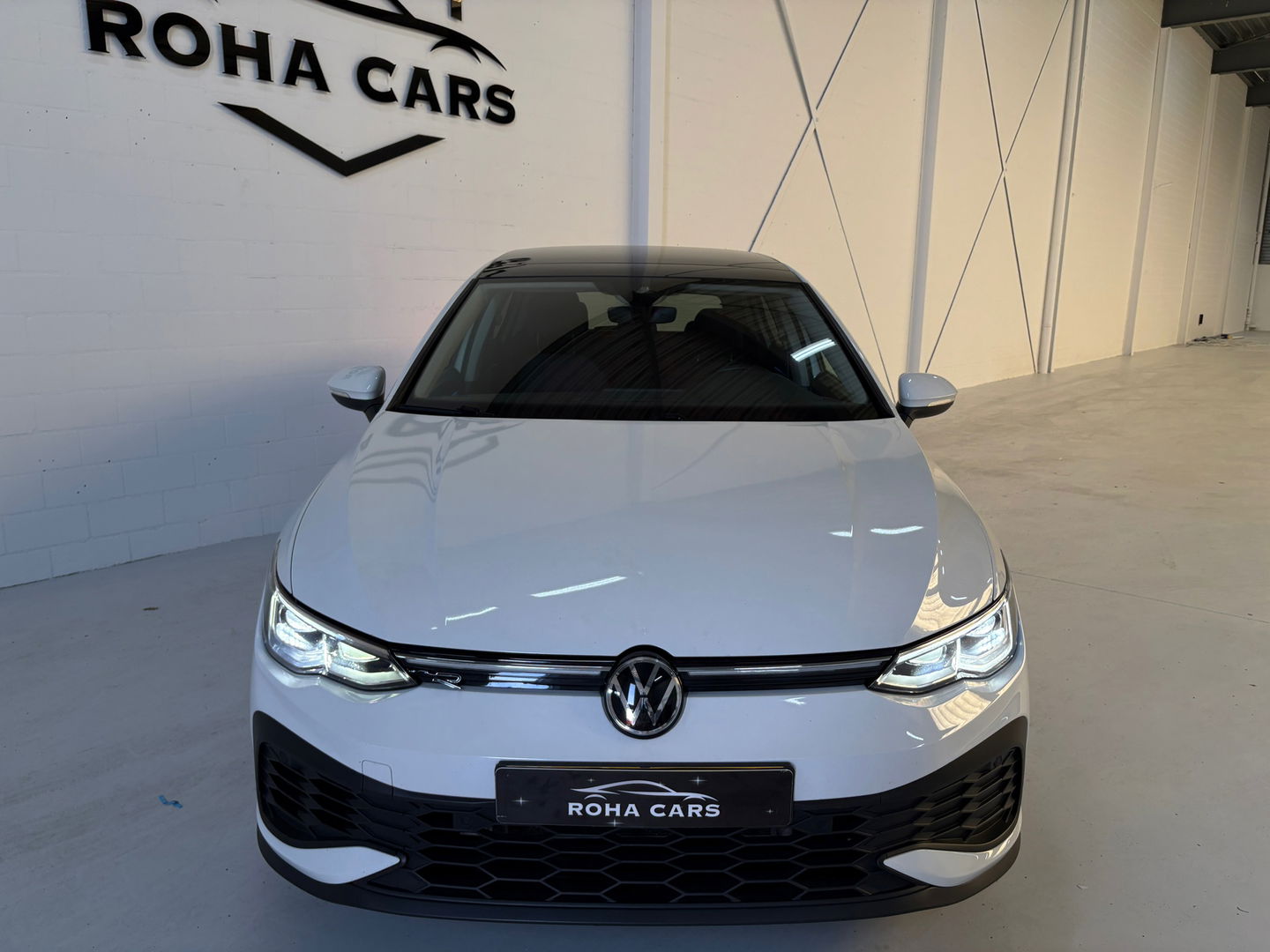 Volkswagen Golf 1.5 eTSI