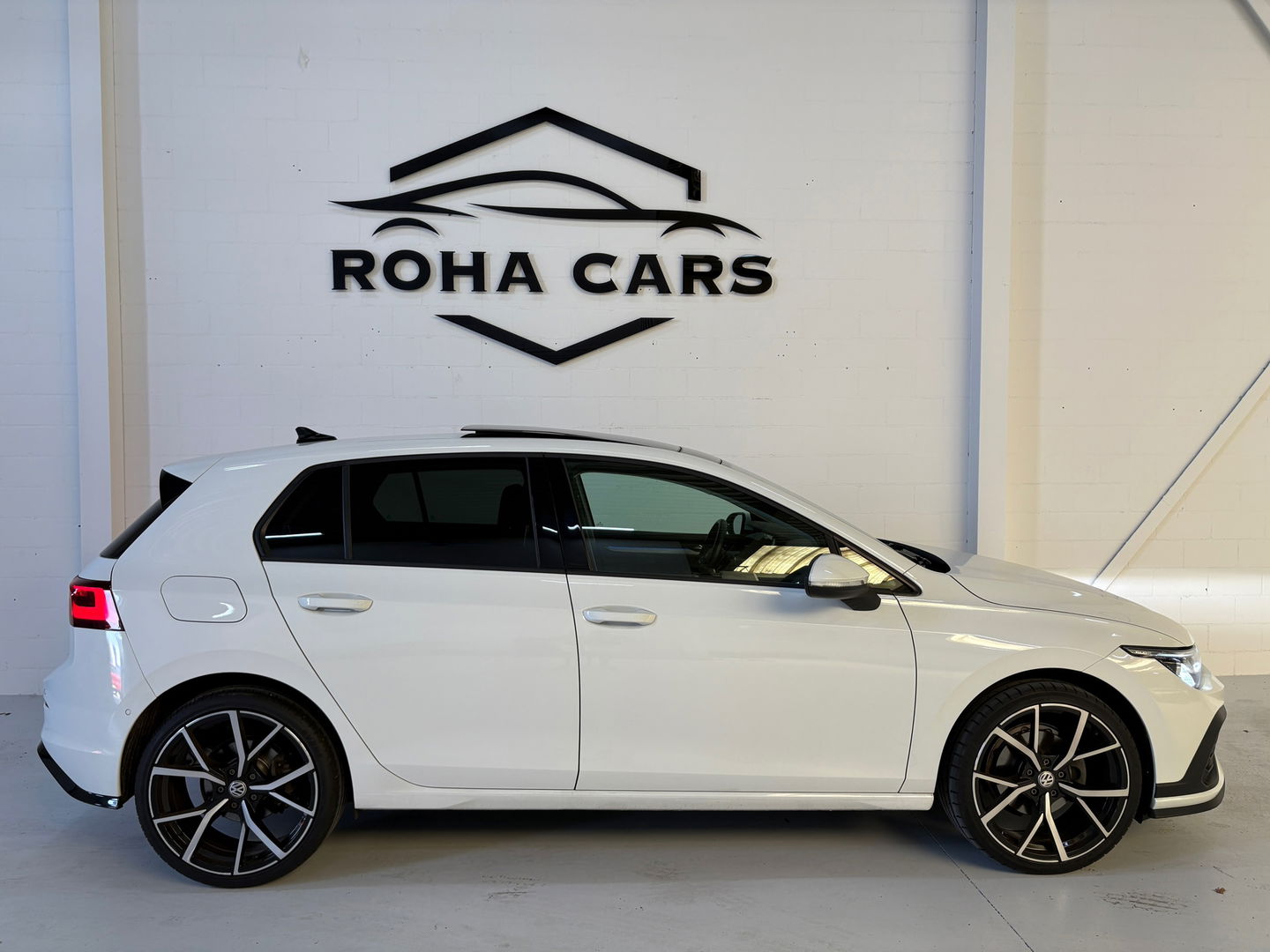 Volkswagen Golf 1.5 eTSI