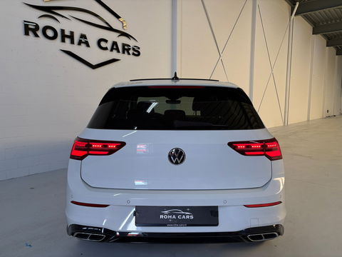 Volkswagen Golf 1.5 eTSI
