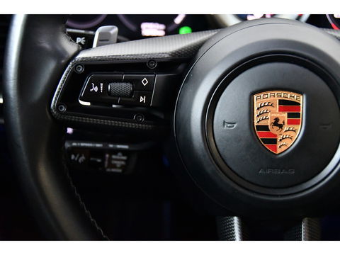 Porsche 992 3.8 Turbo S Keramisch, Burmester, Schuifkanteldak, Nightvision, 650PK