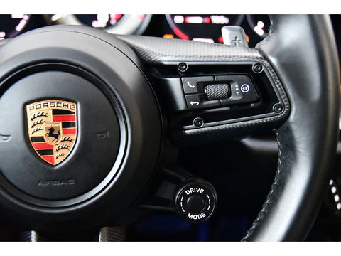 Porsche 992 3.8 Turbo S Keramisch, Burmester, Schuifkanteldak, Nightvision, 650PK