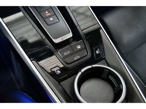 Porsche 992 3.8 Turbo S Keramisch, Burmester, Schuifkanteldak, Nightvision, 650PK