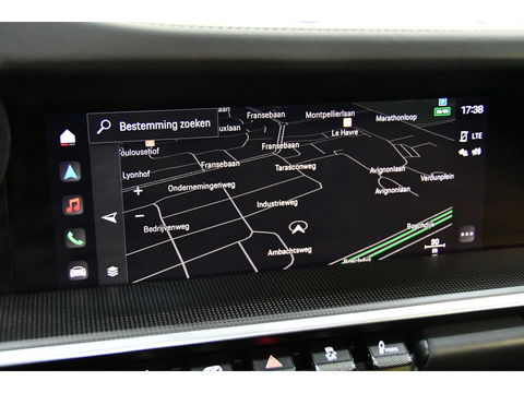 Porsche 992 3.8 Turbo S Keramisch, Burmester, Schuifkanteldak, Nightvision, 650PK
