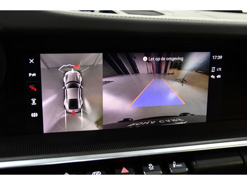 Porsche 992 3.8 Turbo S Keramisch, Burmester, Schuifkanteldak, Nightvision, 650PK