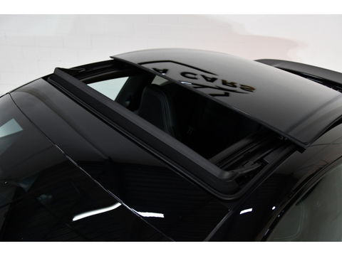 Porsche 992 3.8 Turbo S Keramisch, Burmester, Schuifkanteldak, Nightvision, 650PK