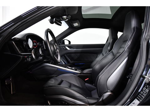 Porsche 992 3.8 Turbo S Keramisch, Burmester, Schuifkanteldak, Nightvision, 650PK