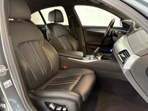 BMW 5 Serie 520i High Executive M-pakket