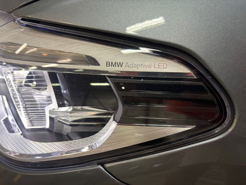 BMW 5 Serie 520i High Executive M-pakket