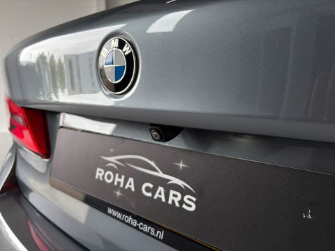 BMW 5 Serie 520i High Executive M-pakket