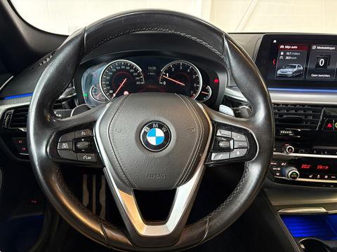 BMW 5 Serie 520i High Executive M-pakket