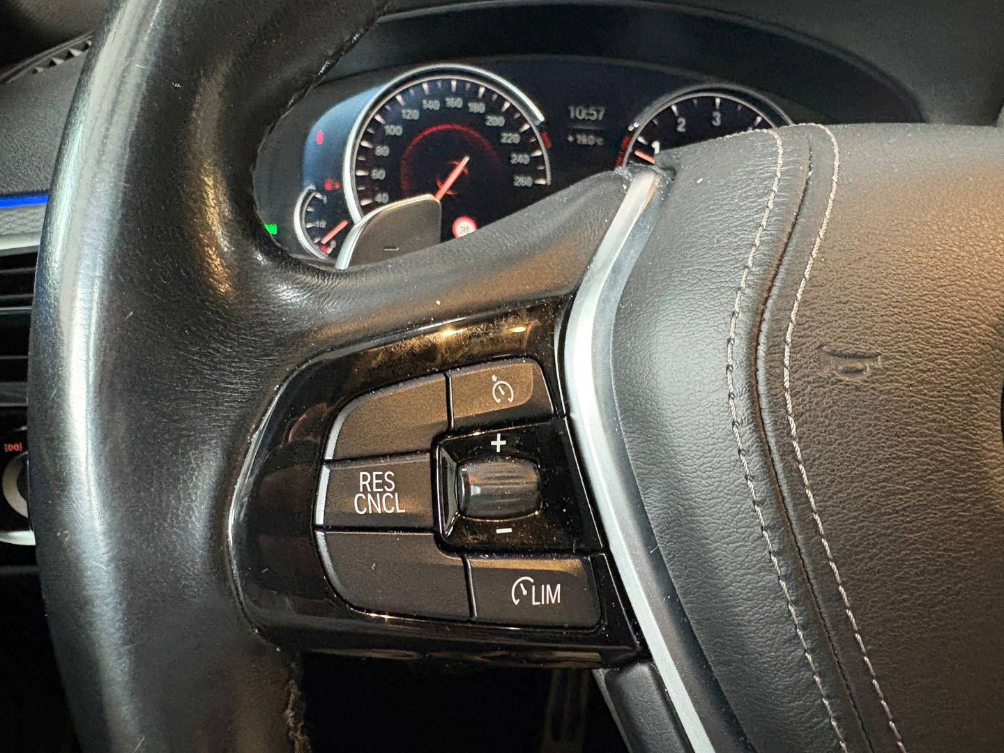 BMW 5 Serie 520i High Executive M-pakket