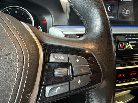 BMW 5 Serie 520i High Executive M-pakket